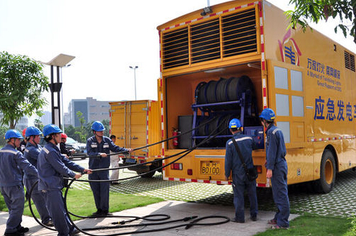 古蔺柴油发电机组冬季柴油有什么区别吗？