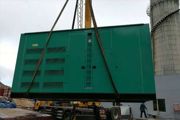 古蔺柴油发电机组的保养周期？