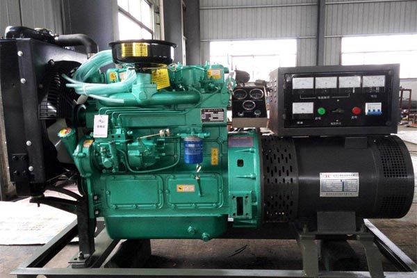 古蔺传感器在柴油发电机组中起到什么作用？