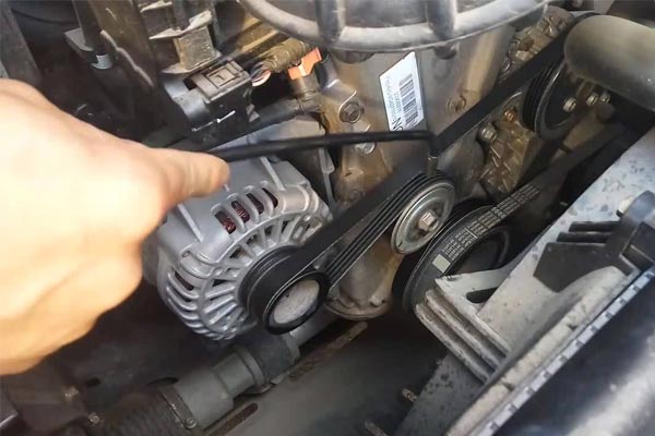 古蔺转速传感器的工作原理是什么？