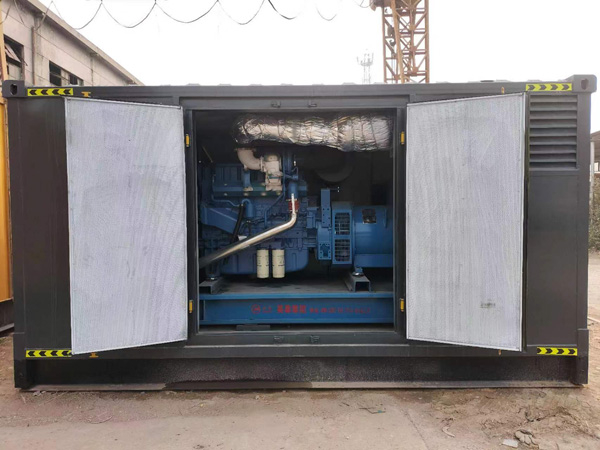 古蔺柴油发电机组的电瓶应该如何选择？