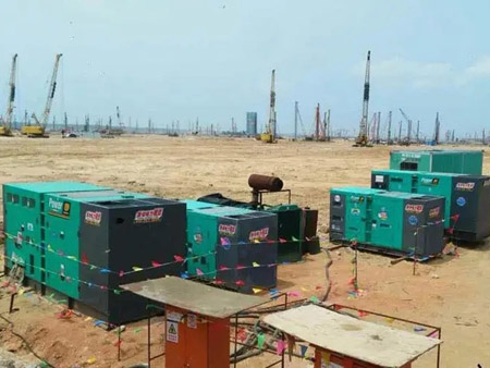 古蔺上柴柴油发电机组的质量怎么样？