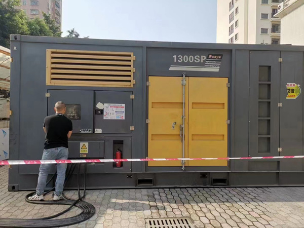 古蔺500KW发电机组冬季应该配多大的启动电瓶？