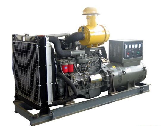 古蔺汽油发电机组冬季保养时，燃油系统需要注意什么？