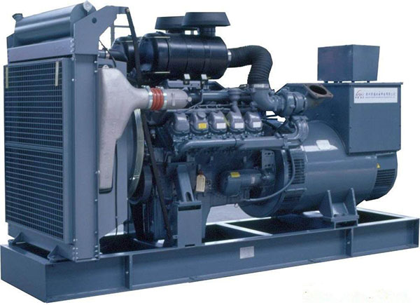 古蔺发电机组冬季保养需注意哪些细节？