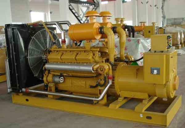 古蔺发电机组的燃油预热装置坏了怎么办？