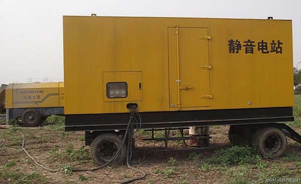 古蔺发电机组北方城市冬季使用注意事项有哪些？