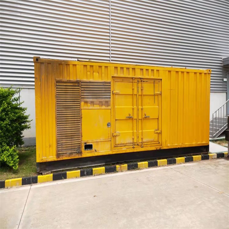 古蔺柴油发电机组在冬季启动前如何对燃油系统进行预热？