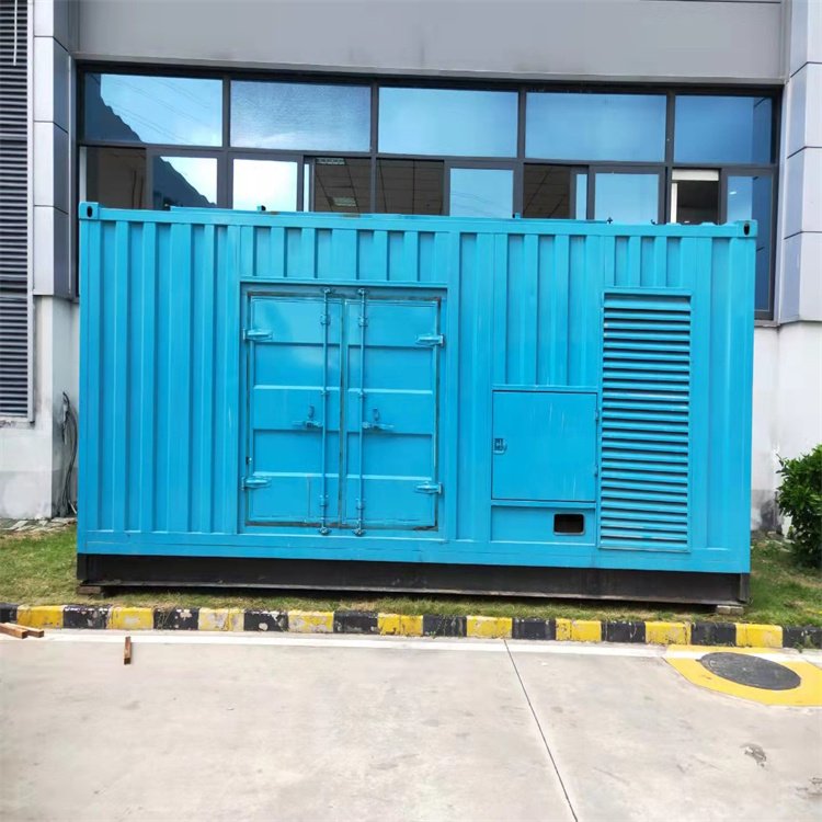 古蔺柴油发电机组冬季燃油使用注意事项？