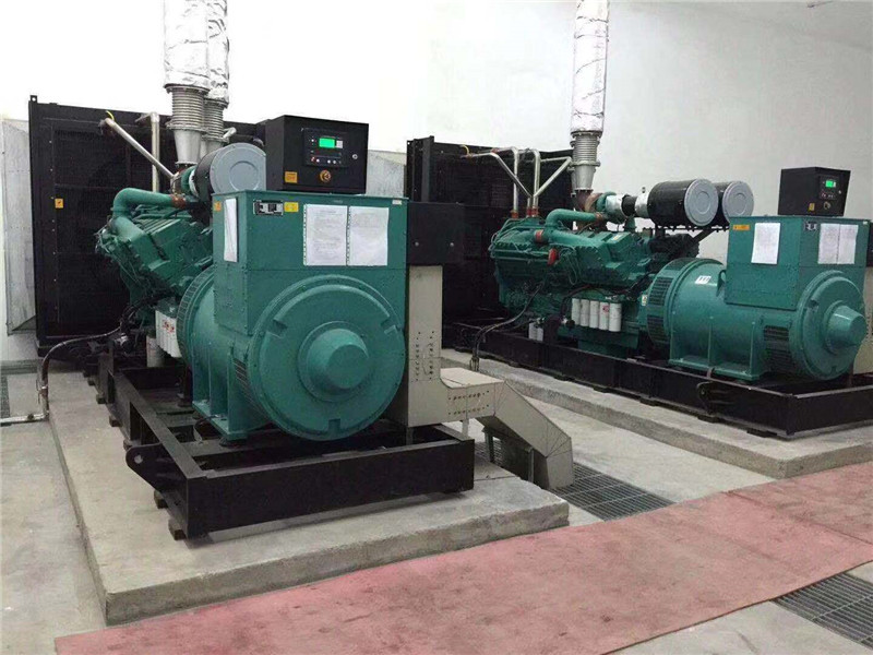 古蔺柴油发电机组冬季寒冷地区使用需注意哪些事项？