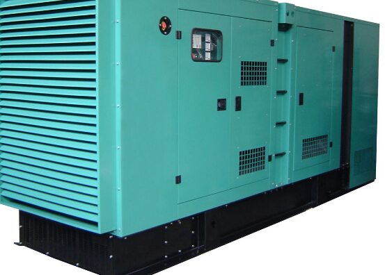 古蔺发电机组水冷式机油散热器常见的故障有哪些？