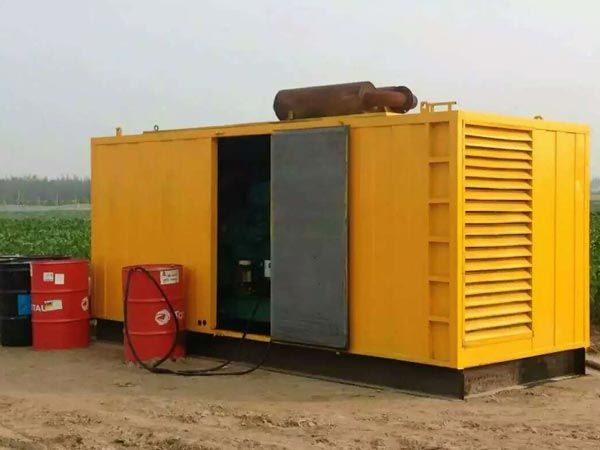 古蔺安装新的水冷式机油散热器密封件有哪些注意事项？