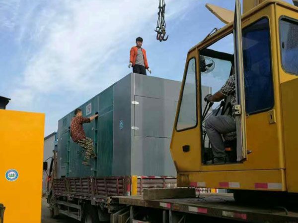 古蔺更换水冷式机油散热器密封件的操作流程是怎样的？