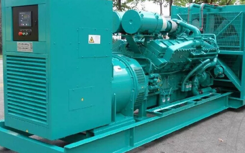 古蔺柴油发电机组冬季使用中需要注意哪些事项？