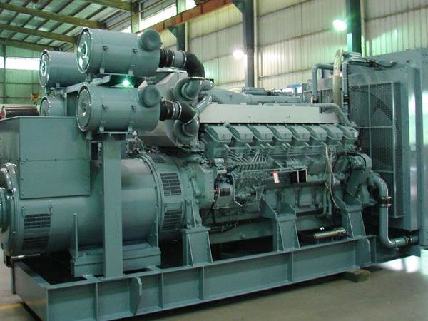 古蔺电气系统故障可能导致冬季柴油发电机组启动失败的原因有哪些？