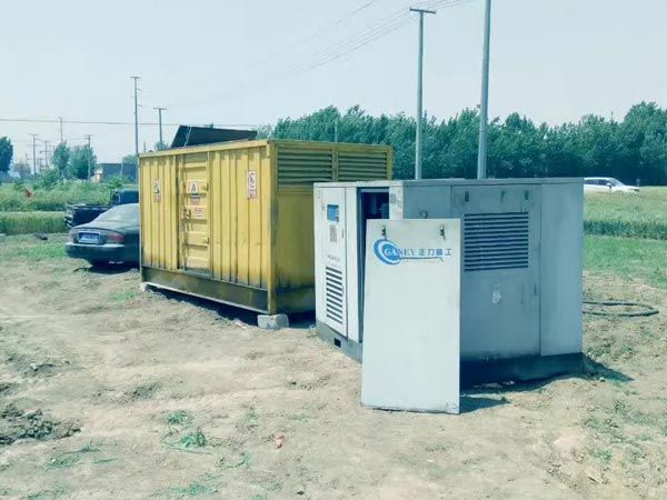 古蔺柴油发电机组冬季日常维修需要哪些工具？